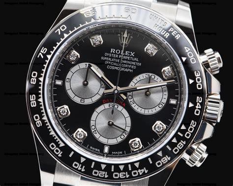 rolex 116519 for sale|Rolex daytona 126519.